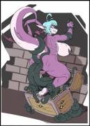 Dang Ol Mimics [Ft] (Robotjoe)