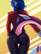 Art &Amp;Quot;Cheryl&Amp;Quot; [F] (Monian)