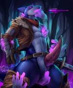 Shark Dicks? [M] (Nurinaki)