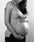 Hottiee Mamma, Not Just Slightly...