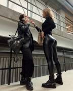 Ass Like That &Amp;Amp;Lt;3