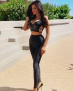 Ekaterina Pisarevskaya