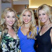 Mom, Daughter Or The Aunt