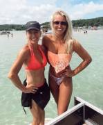 She Likes To Swallow Cum, Just Like Mommy