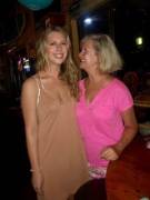 I’ve Never Seen My Mom Look This Pleased With Me