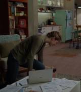 Melissa Benoist Looking Good In Jeans