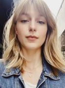 Melissa Benoist Is So Cute