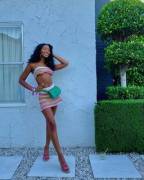 Tatiana Elizabeth Price