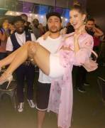 Lifted Up Another Time