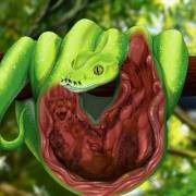 &Amp;Quot;Hammock Rocker&Amp;Quot; [Furry][Oral][Soft][Willing][M]