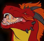 &Amp;Quot;Tongue Lovins&Amp;Quot; [Furry][Oral][Soft][Willing][M/M]