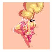 If You Go Out Looking Like That, Of Course You're Going To Get Eaten.. Part 2![?/F][Worm][Unwilling]