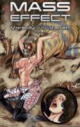 Mass Effect: Voracity Of The Varren [?/F][Miranda Lawson][Unwilling]