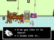 [Oc] [Undertale] Alphys' &Amp;Quot;Experiment&Amp;Quot; [Female] [Soft] [Oral] [Same ...