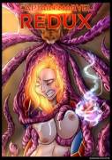 Captain Marve: Redux [?/F][Carol Danvers][Unwilling]
