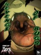 Revenge Of Bugs