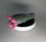 I Made A Vore Themed Mastubator [Willing] [Sex]