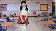 Schoolgirl Joi Countdown After Class [Free Re-Release!] ;)