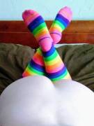 {F}Ind The Pot Of Gold?