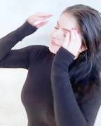 Ariel Winter Just Got 12 Times Hotter When I Saw Her Pierced Nipples.