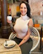 Who's Up For Some Coffee?