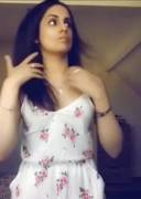 Uk Sexy Perfect Arse Stripper #4 (Other Video Links In Comments)