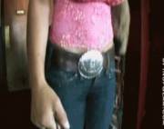 The Legendary Pink Top.