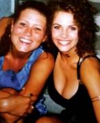 Very Rare Old School Pic Of Denise