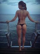 Cute Little Russian Booty