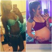 Girl I Used To Work With