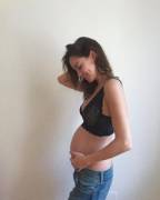 Actress Matilda Anna Ingrid Lutz (X-Post From R/Matildalutz)