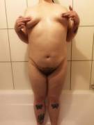 I'm A Bit Wonky, But [F]Uck It; I'm Unique! [Oc]