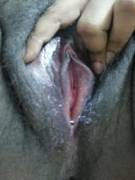 My Boyfriend Just Made Me Cum So Fucking Hard