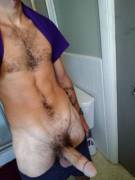 Hopefully This Is A Bit More V Than D Than My Last Post