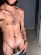 Talking To The Ex Gf Puts Me In The Mood For Validation