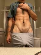 No Cock For You, All V