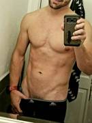 My New V Is One Perk To Having The Flu 