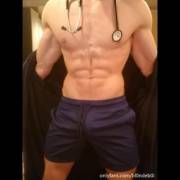 Good Friday To Get A Check Up