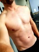 (35) 1...2...3... Flex!!! How Does It Look?