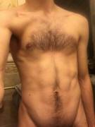 Do I Belong Here? Thought I Might Be Able To Show Off