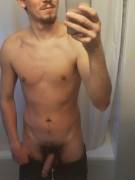 These Sweats Keep Falling Down. Hope You Dont Mind!