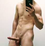 At Least One Part Of Me Is Thicc