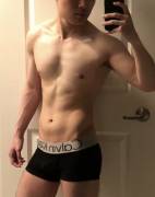 First Time Posting Here! Hopefully I'm Welcome.