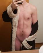 [Nsfw] This Robe Was An A[M]Azing Purchase. Are There Other Guy Friendly Subs I Should ...