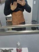 Felt Kinda Lean Might Delete Later. Pms Welcomed