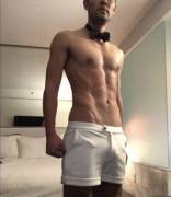 Why Pretend Otherwise? Showing Off To Women Online Turns Me On!