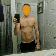 Looking For A Workout Bro To Keep Me Motivated