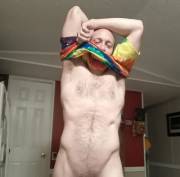 32 I Think This Goes Here :)