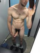 Meet Me In The Fitting Room 