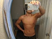 Does (M)Y Body Belong Here?